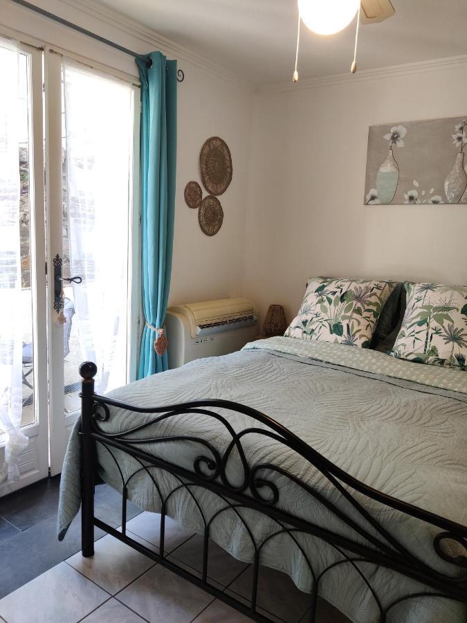 Villa Plein Sud A 900M Du Centre De Cavalaire Sur Mer - Chambre Climatisee - Piscine - Spa- Calme Et Detente المظهر الخارجي الصورة